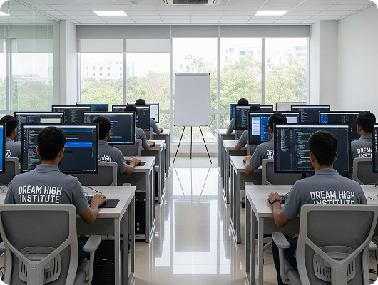 Dream High Institute