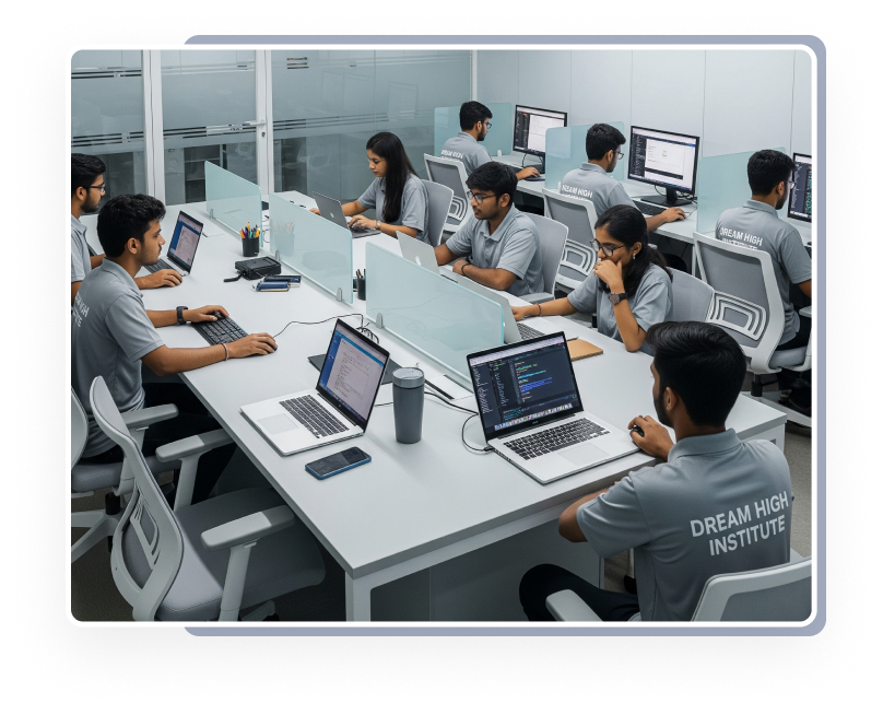 Dream High Institute